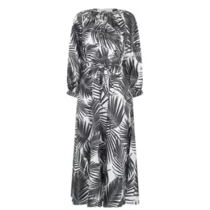 Image of Boss Dilinara Dress - Multi