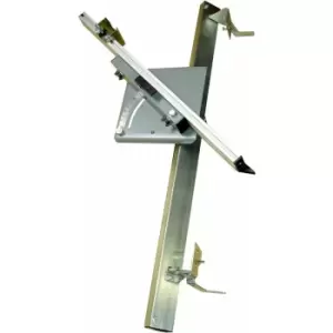 Image of W625SC Optional Sliding Carriage For W625 Table Saw - Charnwood