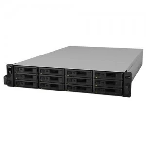 Image of Synology RXD1215sas disk array Black