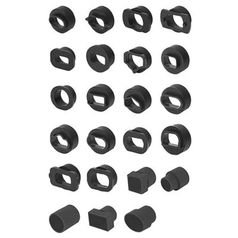 Image of Sealey Vswb30 Walnut Blaster 30L Capacity