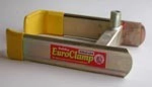 Image of Bulldog EM4X4SS Euroclamp