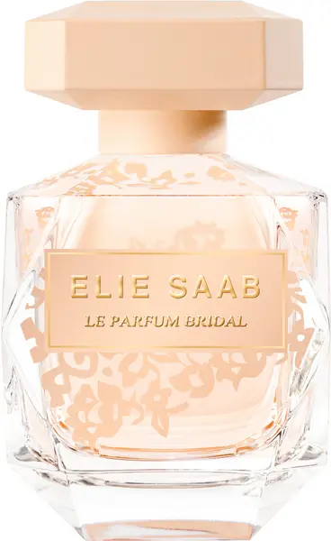 Image of Elie Saab Le Parfum Bridal Eau de Parfum For Her 90ml