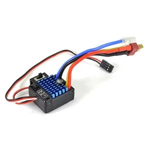 Image of Ftx Outback Ranger Xc 25Amp Esc (Hobbywing)