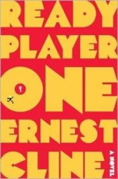 Image of Ready Player One by Ernest Cline Hardback