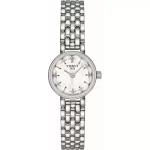 Image of Ladies Tissot Lovely Round Watch