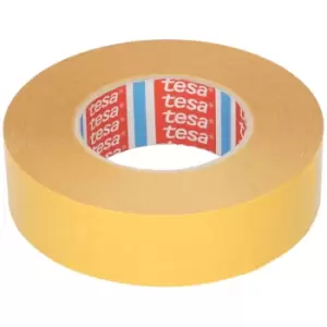Image of tesa 51571 Double Sided Non-Woven Tape 38mm x 50m