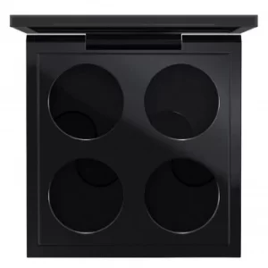 Image of MAC Pro Palette x 4