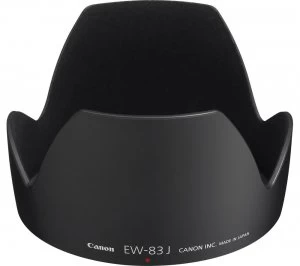 Image of Canon EW-83J Lens Hood