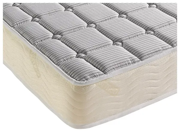 Image of Dormeo Memory Plus Mattress - Double