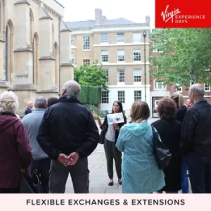 Image of Downton Abbey London Locations Walking Tour for Two