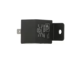 Image of DT Spare Parts Relay, main current 4.66518 6547TX,655565,6555HJ 6555VP,9673062180,82468565,30514409,82468565,0025421419,0025427419,0025428919,6547TX