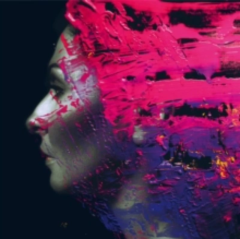 Image of Hand.Cannot.Erase CD / Album Digipak