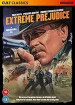 Image of Extreme Prejudice [Cult Classics] [DVD]