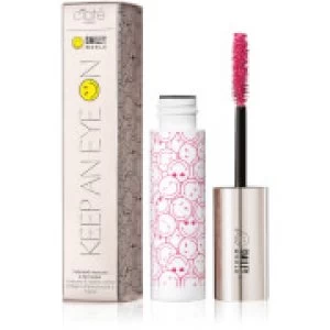 Image of Ciate London Smiley Keep an Eye on Coloured Mascara - Be Brave 10.5ml