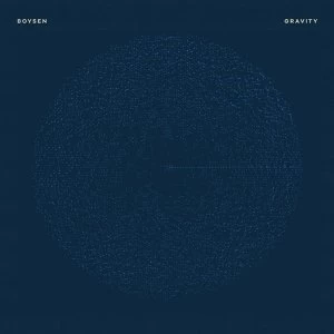 Image of Ben Lukas Boysen - Gravity Vinyl