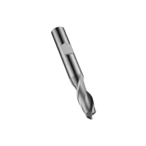 Image of Schaftfraser S922 Werksnorm Gesamt-L.72mm HM TiAlN 30Grad Z.2 DORMER