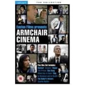 Image of Armchair Cinema Collection