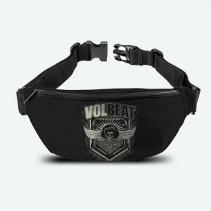 Image of Volbeat - Established Bum Bag