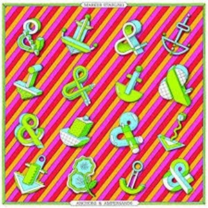 Image of Marker Starling - Anchors & Ampersands Vinyl
