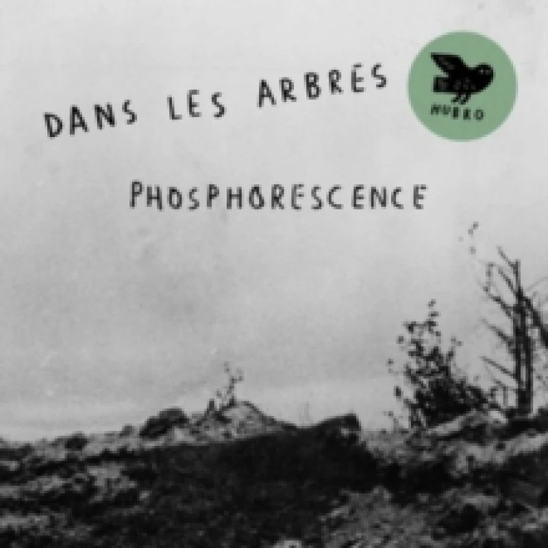 Image of Phosphoresence Vinyl
