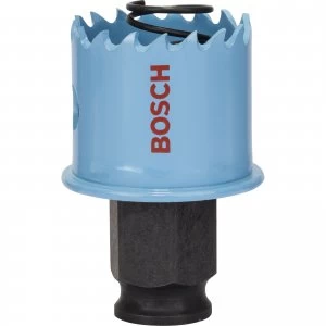 Image of Bosch Sheet Metal Hole Saw 32mm