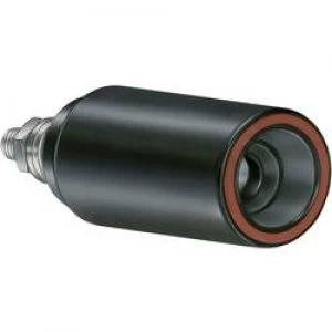 Image of Staeubli 14.0029 24 AB6AR S124 safety Surface mounting Bush Number of pins 1