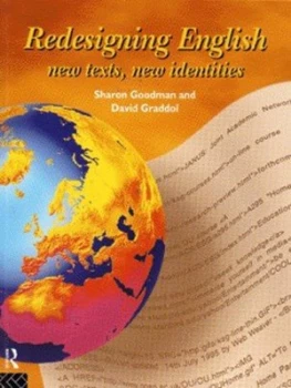 Image of Redesigning English by Sharon Goodman Paperback