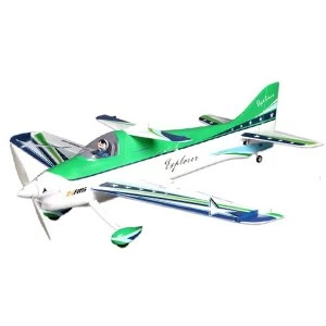 Image of Fms Explorer F3A Sport Plane 1100Mm W/O Tx/Rx/Bat