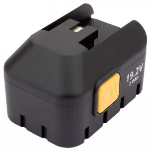 Image of Draper 19.2V HI-MH Battery Pack