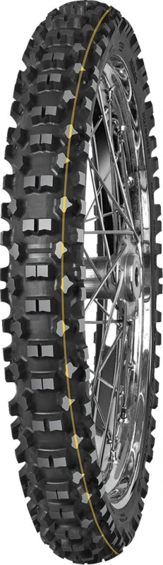 Image of 70000995 - Mitas Enduro Trail-Rally SM Super Front Tyre Blackwall 54R 3.00-21/90/90-21" 70000995