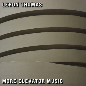 Image of Leron Thomas - More Elevator Music Vinyl