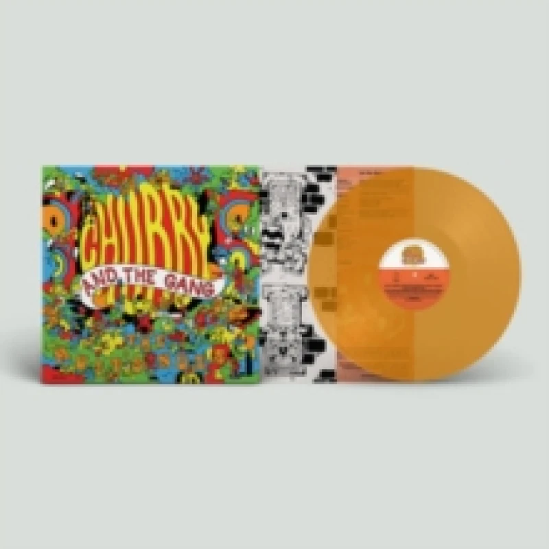 Image of The Mutt's Nuts Vinyl
