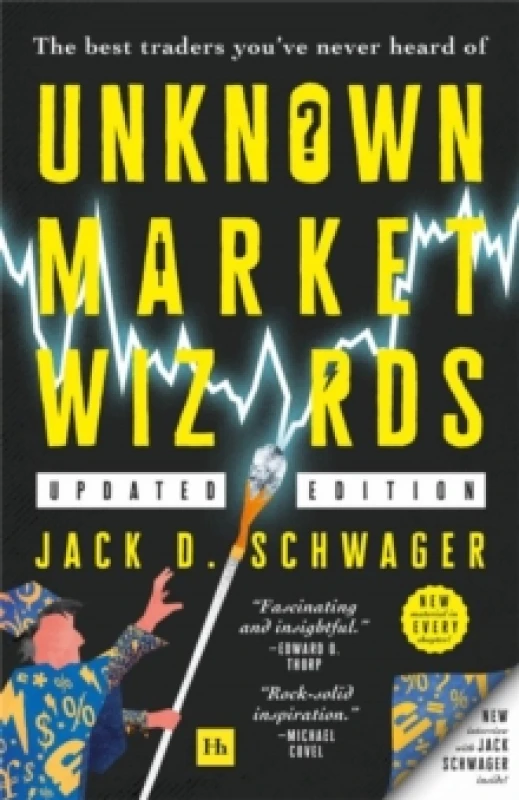 Image of Unknown Market Wizards. Paperback. By Jack D Schwager Books