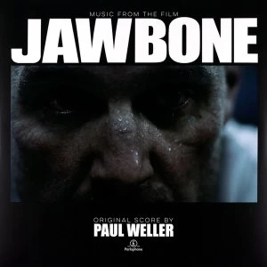 Image of Paul Weller - Jawbone (Music From The Film) Vinyl