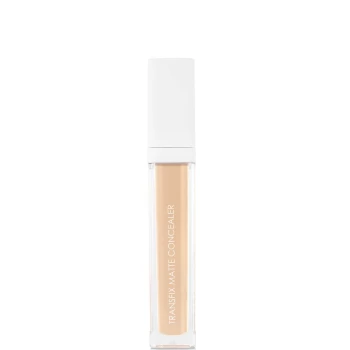 Image of Natasha Denona Transfix Matte Concealer 6ml (Various Shades) - 6Ny Neutral Yellow