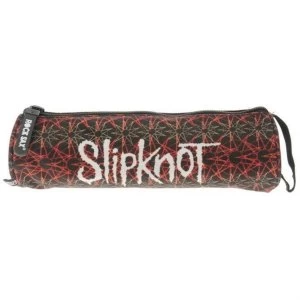 Image of Slipknot - Pentagram Aop Pencil Case
