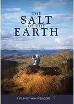 Image of The Salt Of The Earth [DVD]