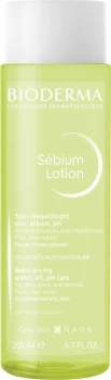 Image of Bioderma Sebium Lotion 200ml