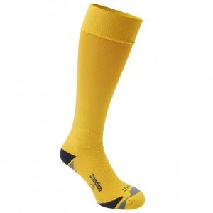 Image of Sondico Elite Football Socks - Yellow