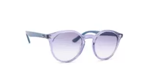 Image of Ray-Ban Junior RJ9064S 712619 44