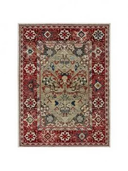 Image of New Inca Rug