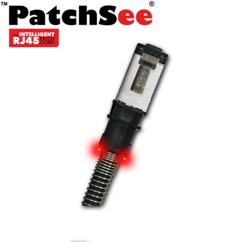 Image of Patchse DIRECTPATCH 0.6M C6A UFTP Ls