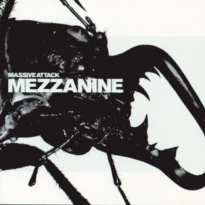 Image of Massive Attack - Mezzanine Vinyl