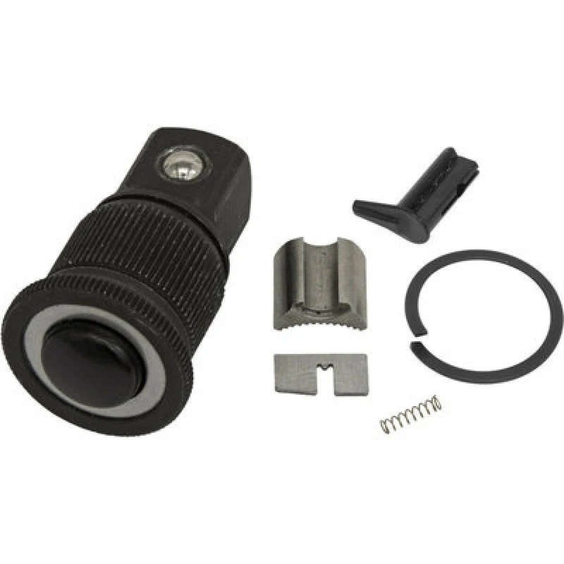 Image of Loops 1/2" Sq Drive Repair Kit for ys02038 Compact Head Ratchet Wrench Multi