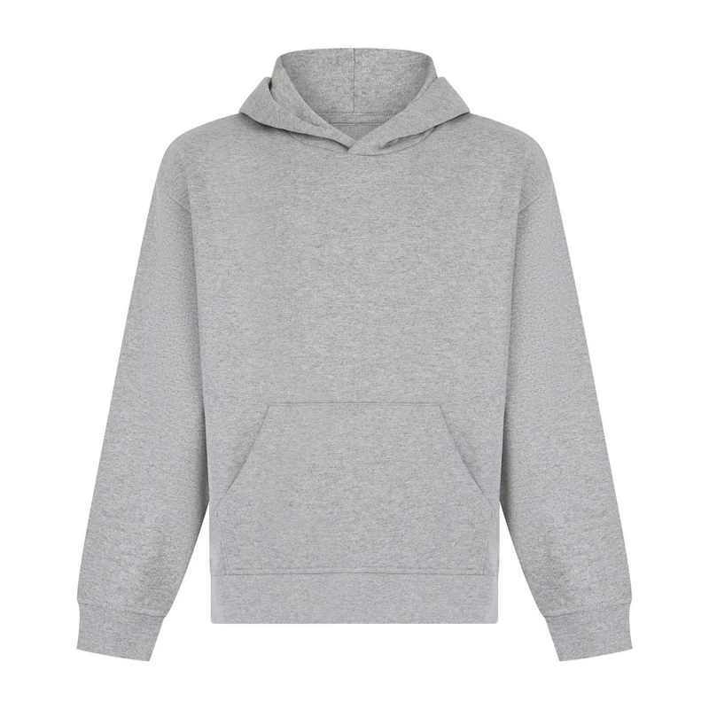 Image of Sf PC6536 boys's Children's sweatshirt in Grey