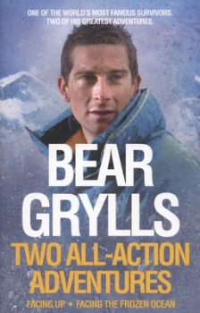 Image of Bear Grylls by Bear Grylls Paperback