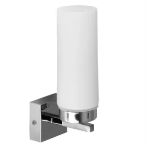 Image of Rembrandt IP44 Bathroom Wall Light