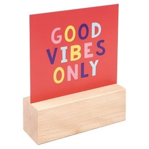 Image of Positive Vibes Boards