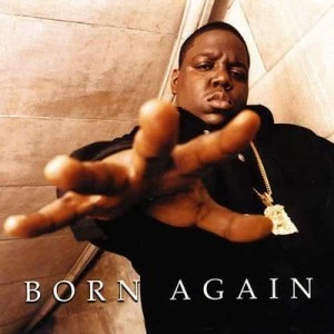 Image of Born Again by The Notorious B.I.G. Vinyl Album