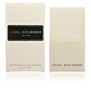 Image of Angel Schlesser Femme Eau de Toilette For Her 50ml
